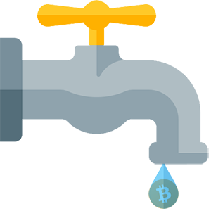 Cosa sono i faucet e come funzionano Faucet (rubinetti)
